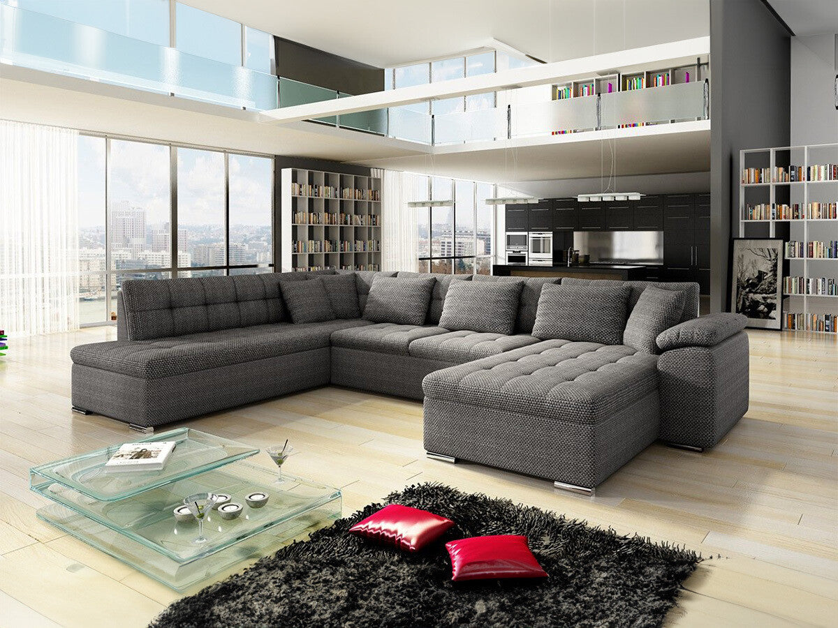 Hjørnesofa Comfivo 114