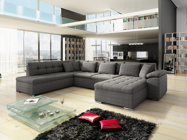 Hjørnesofa Comfivo 114