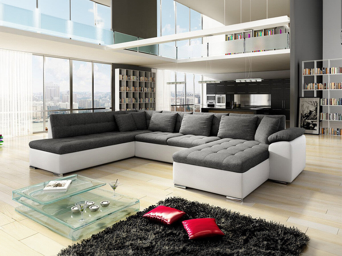Hjørnesofa Comfivo 114