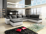 Hjørnesofa Comfivo 114
