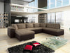 Hjørnesofa Comfivo 114