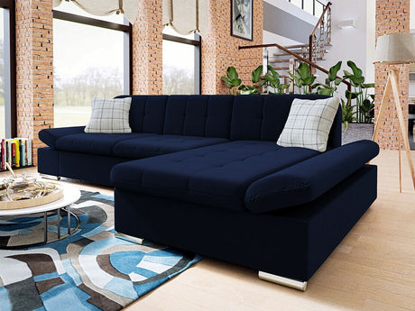 Hjørnesofa Comfivo 250