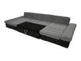 Hjørnesofa Comfivo 240