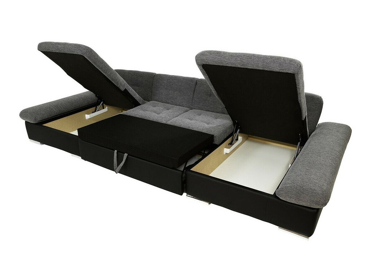 Hjørnesofa Comfivo 240