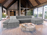 Hjørnesofa Comfivo 240
