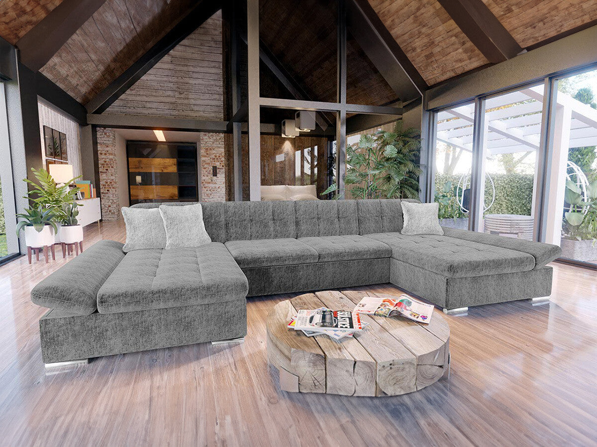 Hjørnesofa Comfivo 240
