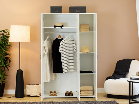 Garderobe Bristol 184