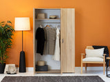 Garderobe Bristol 184