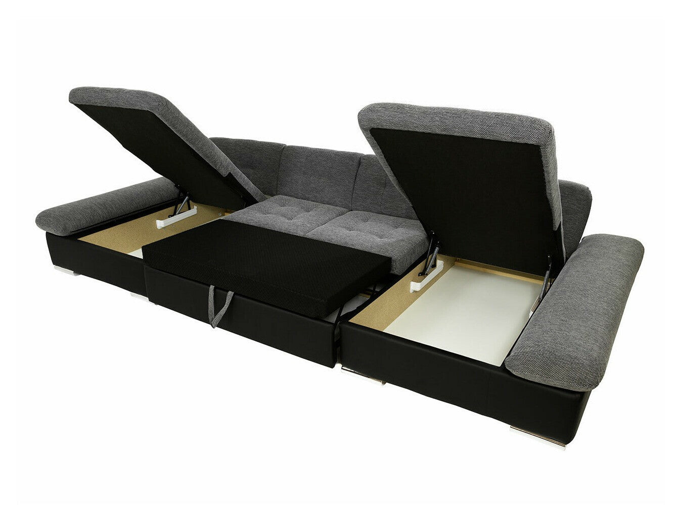 Hjørnesofa Comfivo 240