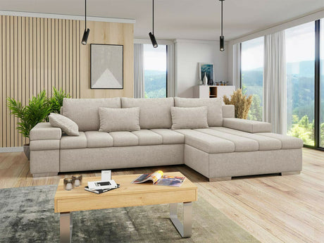 Hjørnesofa Comfivo 169