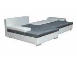 Hjørnesofa Comfivo 169