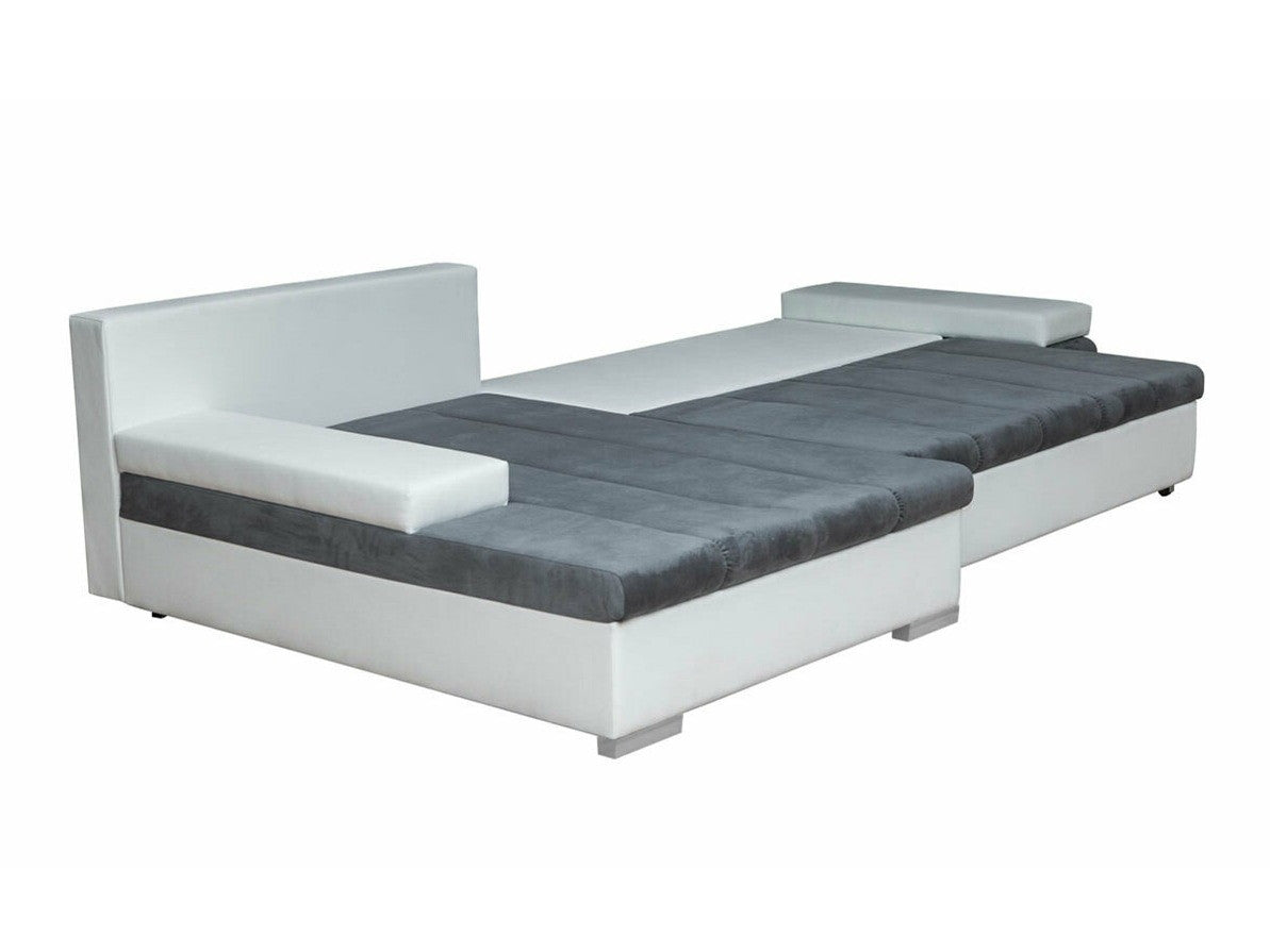 Hjørnesofa Comfivo 169