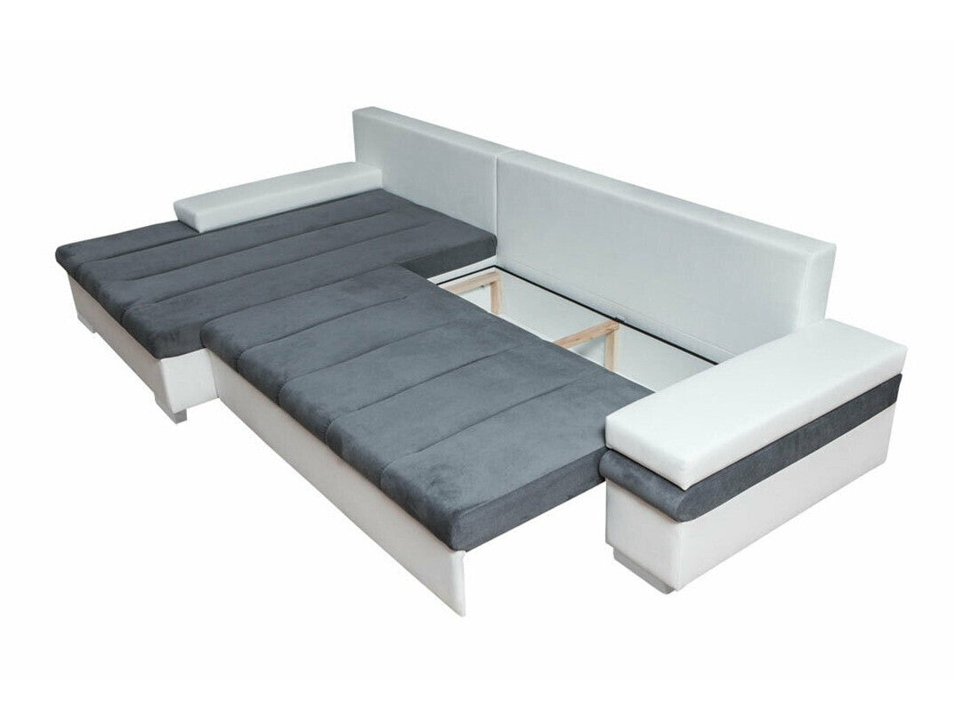 Hjørnesofa Comfivo 169