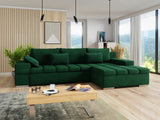 Hjørnesofa Comfivo 169