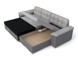 Hjørnesofa Comfivo 181