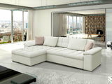 Hjørnesofa Comfivo 181