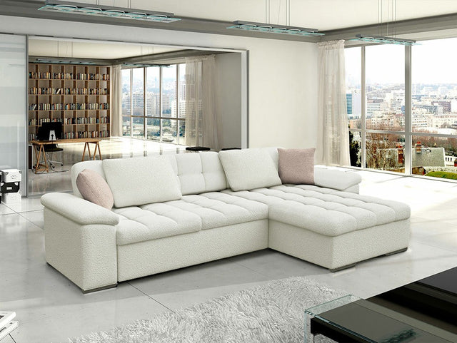 Hjørnesofa Comfivo 181