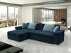Hjørnesofa Comfivo 181