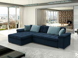 Hjørnesofa Comfivo 181
