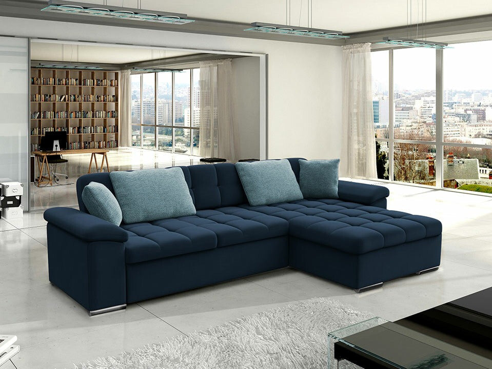 Hjørnesofa Comfivo 181