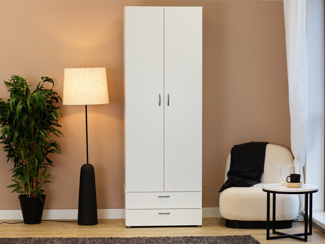 Garderobe Bristol 187