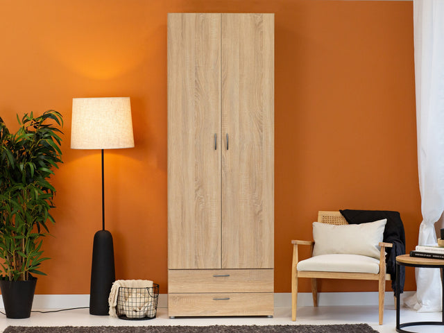 Garderobe Bristol 187