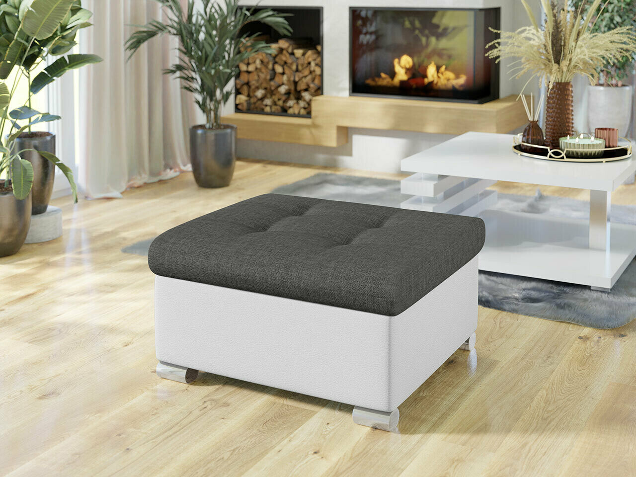 Puf Comfivo 115