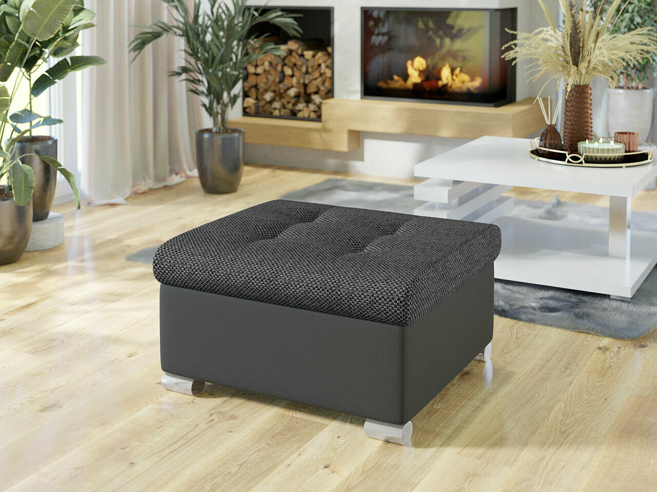 Puf Comfivo 115