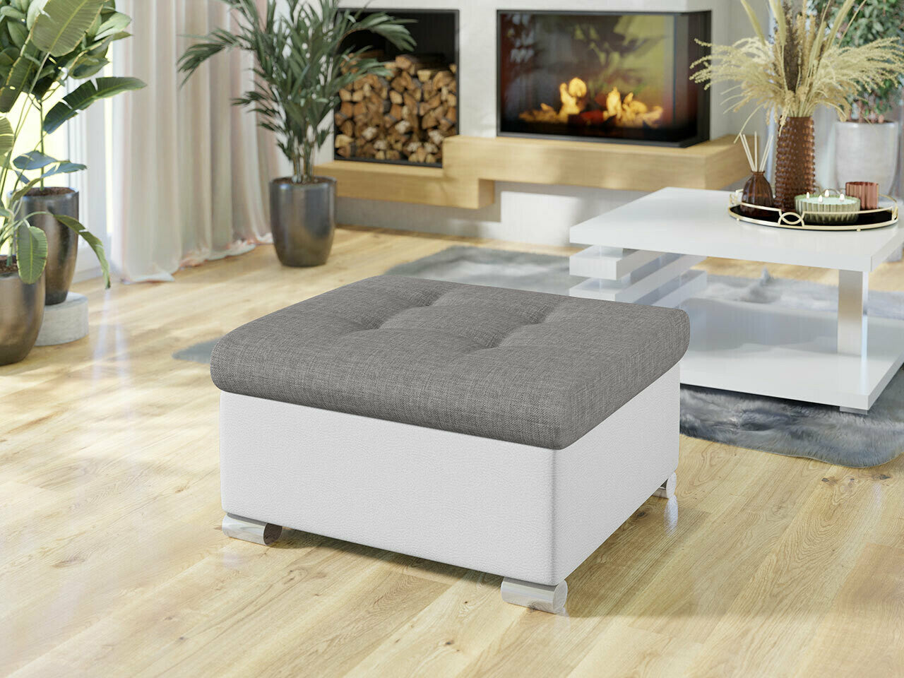 Puf Comfivo 115