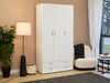 Garderobe Bristol 188