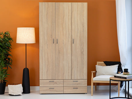 Garderobe Bristol 188