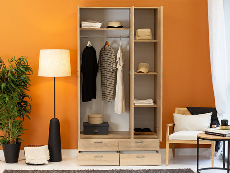 Garderobe Bristol 188