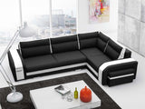 Hjørnesofa Kingsport 100