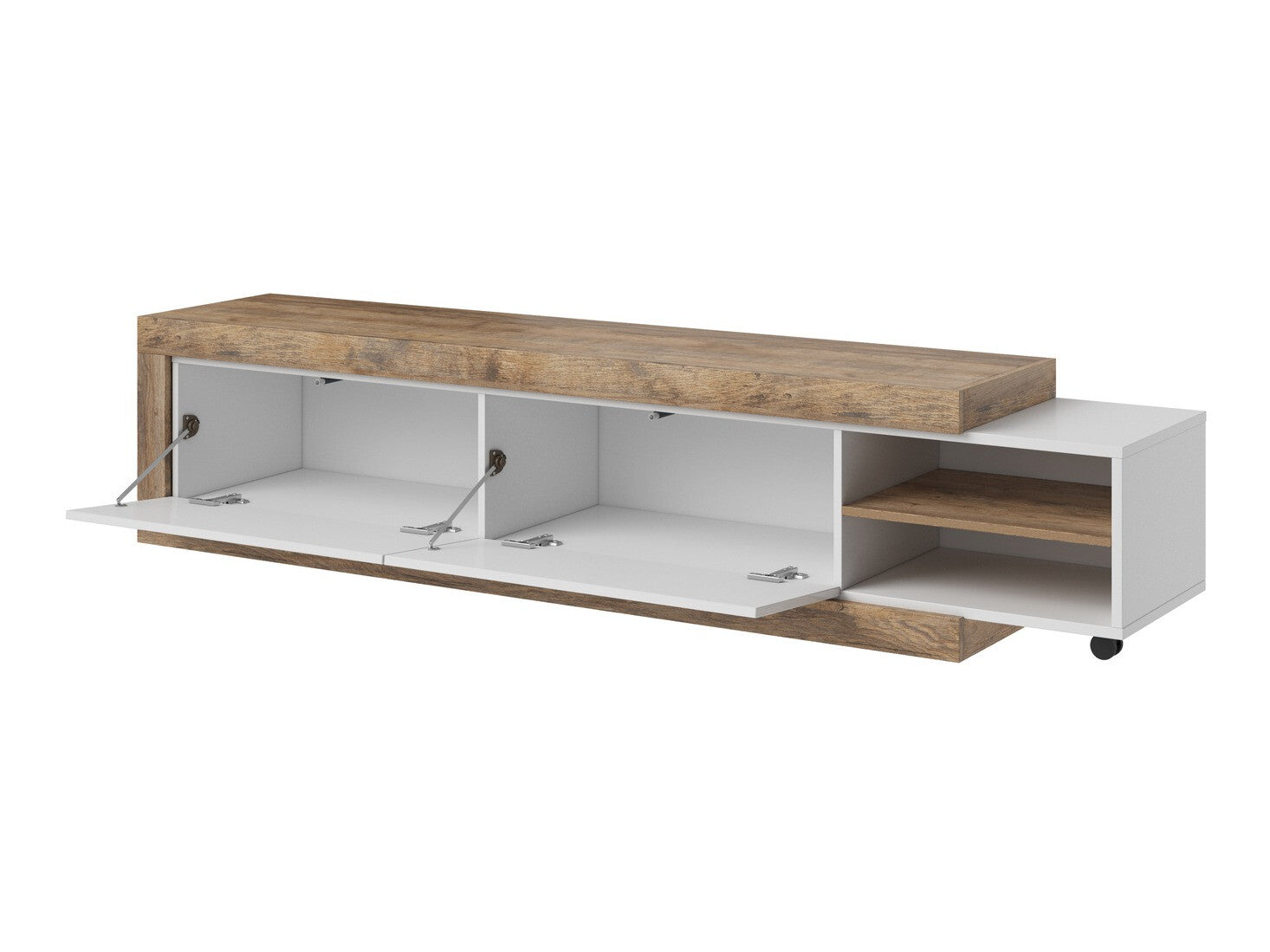 TV-bord Balcira 103
