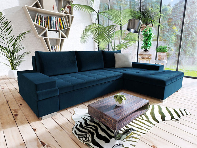 Hjørnesofa Comfivo 121