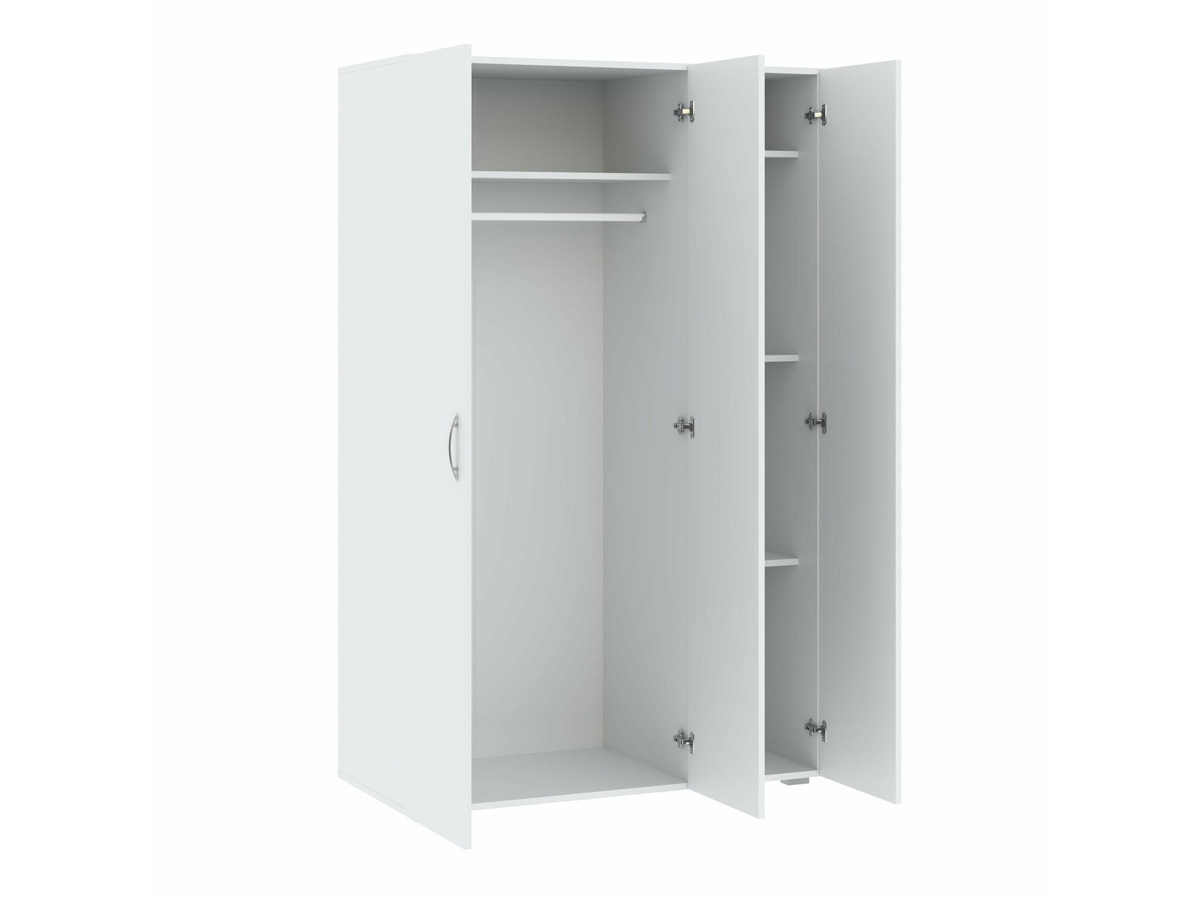 Garderobe Bristol 184