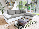 Hjørnesofa Comfivo 121