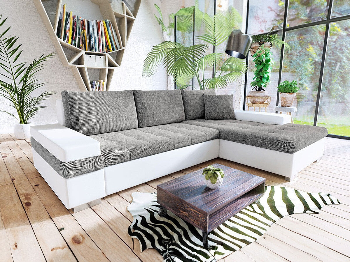 Hjørnesofa Comfivo 121