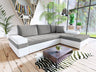 Hjørnesofa Comfivo 121