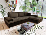Hjørnesofa Comfivo 121