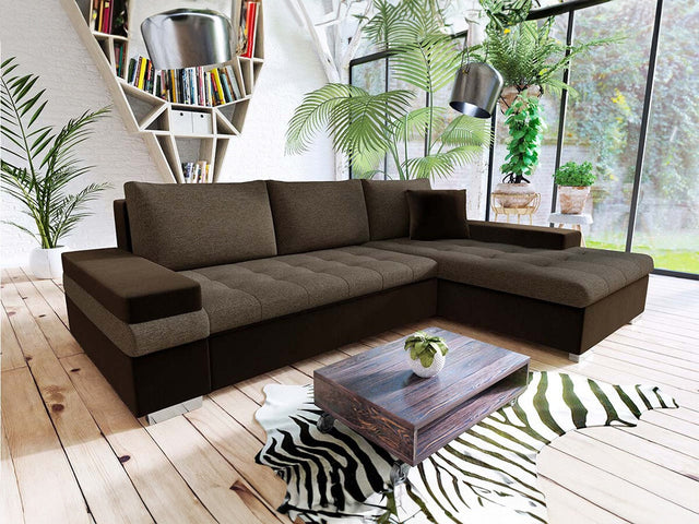 Hjørnesofa Comfivo 121