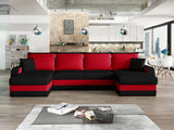 Hjørnesofa Comfivo 233