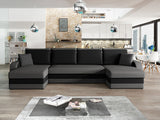 Hjørnesofa Comfivo 233