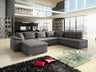 Hjørnesofa Comfivo 128