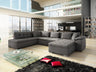 Hjørnesofa Comfivo 128