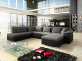Hjørnesofa Comfivo 128