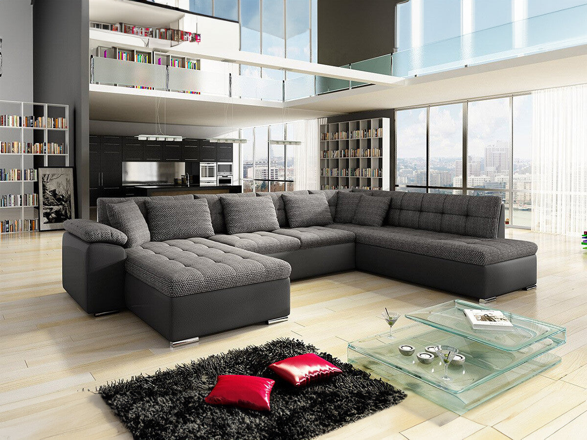 Hjørnesofa Comfivo 128