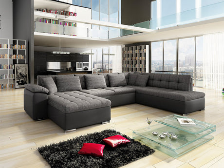 Hjørnesofa Comfivo 128