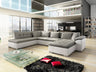 Hjørnesofa Comfivo 128