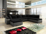Hjørnesofa Comfivo 128